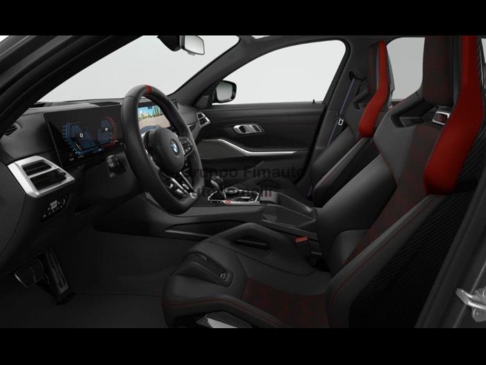 Fimauto - BMW M3 | ID 38719