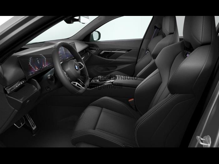 Fimauto - BMW 520 | ID 38720