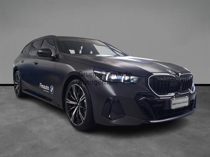 Fimauto - BMW 520 | ID 38720