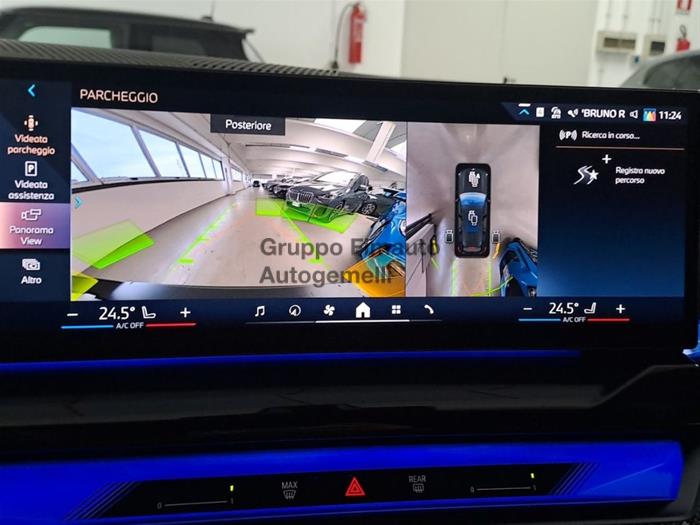 Fimauto - BMW 520 | ID 38720