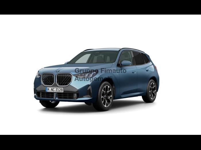 Fimauto - BMW X3 | ID 38723
