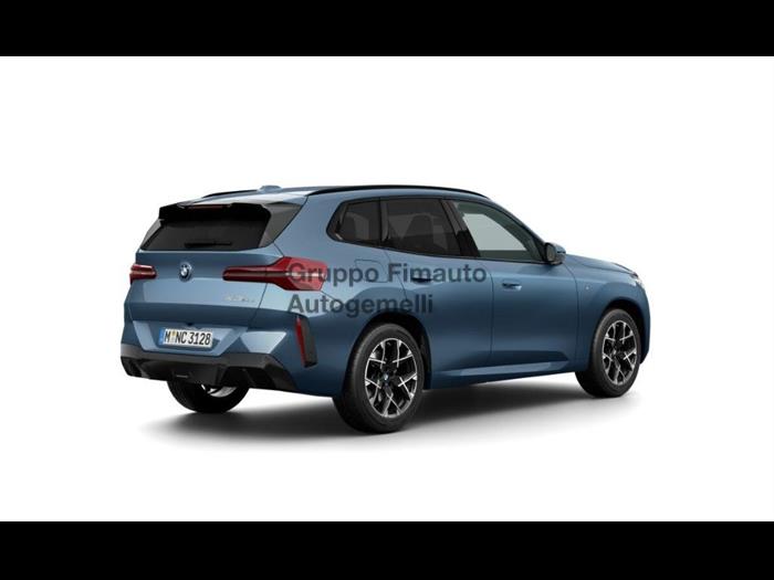 Fimauto - BMW X3 | ID 38723
