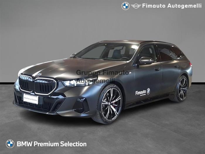 Fimauto - BMW 520 | ID 38732