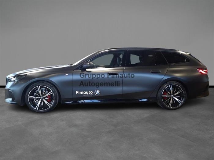 Fimauto - BMW 520 | ID 38732