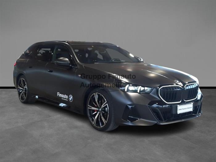 Fimauto - BMW 520 | ID 38732