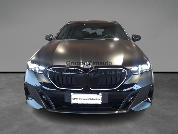 Fimauto - BMW 520 | ID 38732