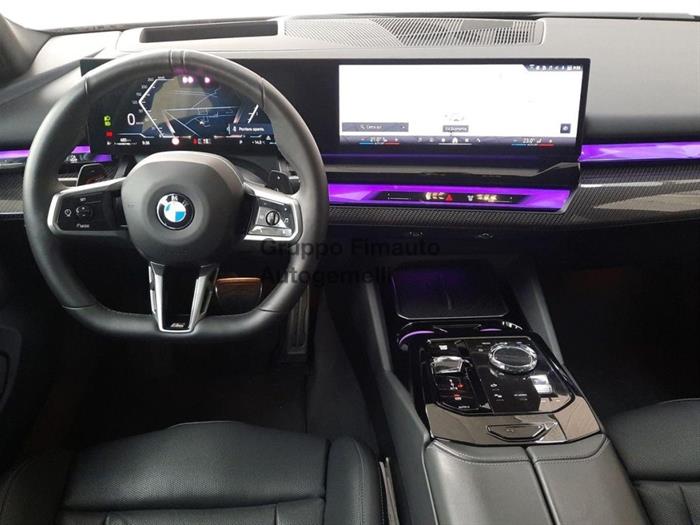 Fimauto - BMW 520 | ID 38732