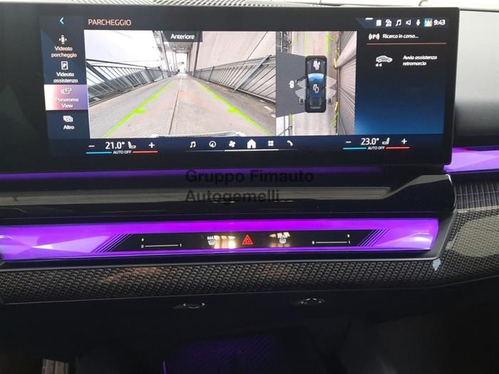 Fimauto - BMW 520 | ID 38732