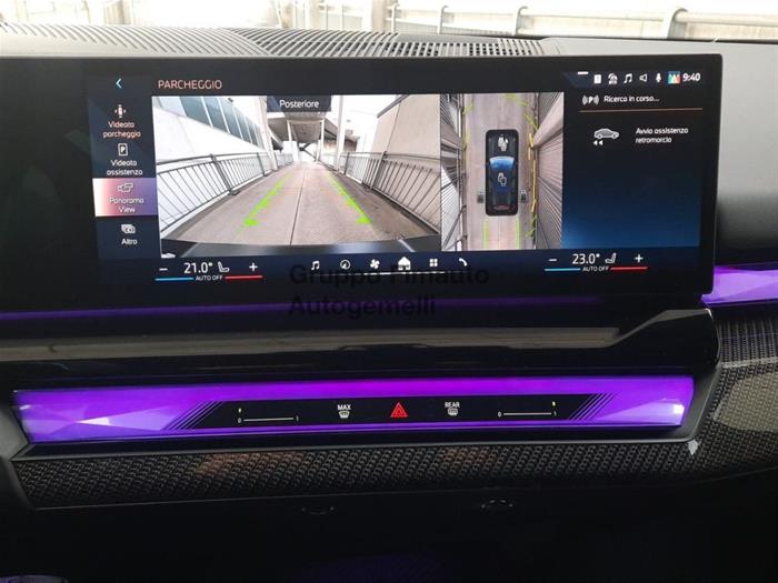 Fimauto - BMW 520 | ID 38733