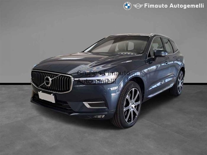 Fimauto - VOLVO XC60 | ID 38731