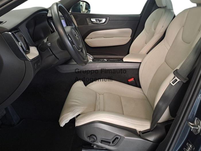 Fimauto - VOLVO XC60 | ID 38731