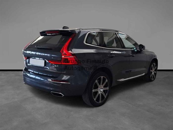 Fimauto - VOLVO XC60 | ID 38734