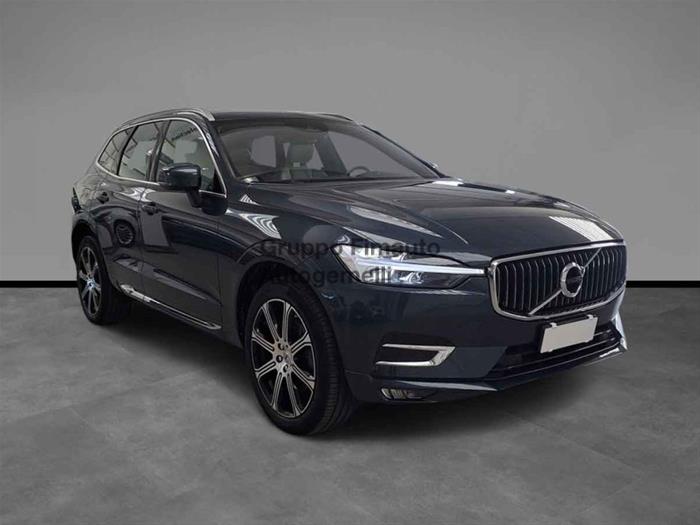 Fimauto - VOLVO XC60 | ID 38734