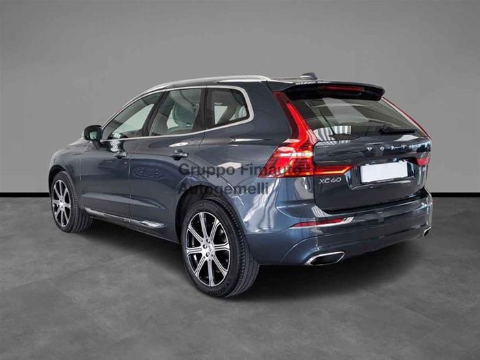 Fimauto - VOLVO XC60 | ID 38734