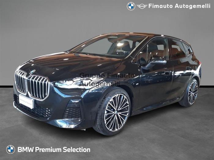 Fimauto - BMW 218 | ID 38735