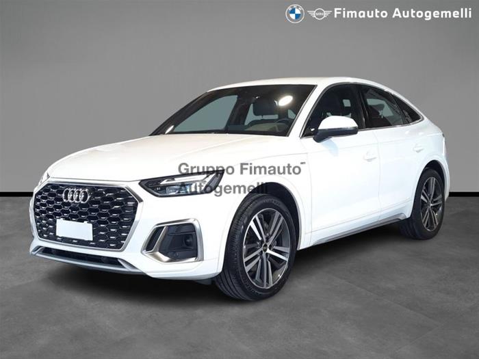Fimauto - AUDI Q5 | ID 38738
