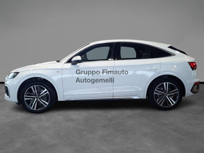 Fimauto - AUDI Q5 | ID 38738