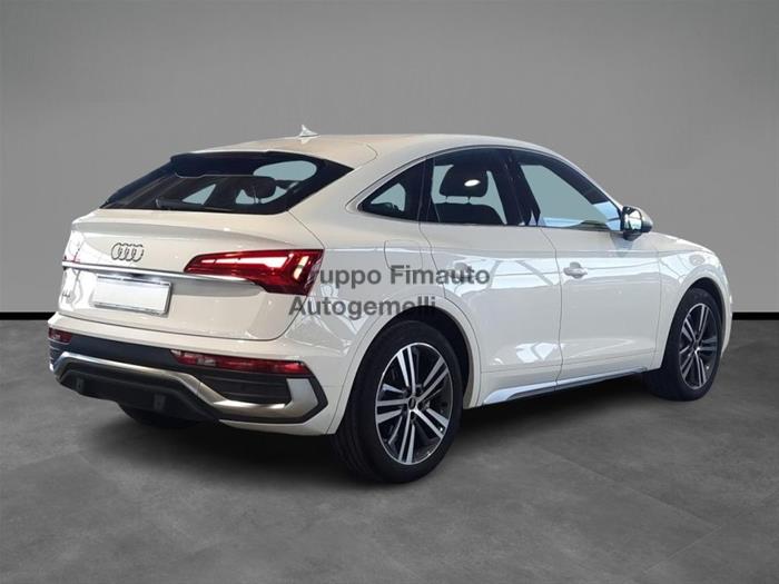 Fimauto - AUDI Q5 | ID 38738