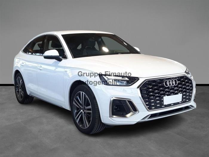 Fimauto - AUDI Q5 | ID 38738