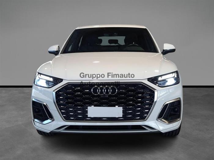 Fimauto - AUDI Q5 | ID 38738