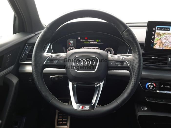 Fimauto - AUDI Q5 | ID 38738