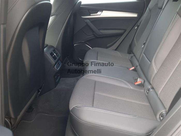 Fimauto - AUDI Q5 | ID 38738