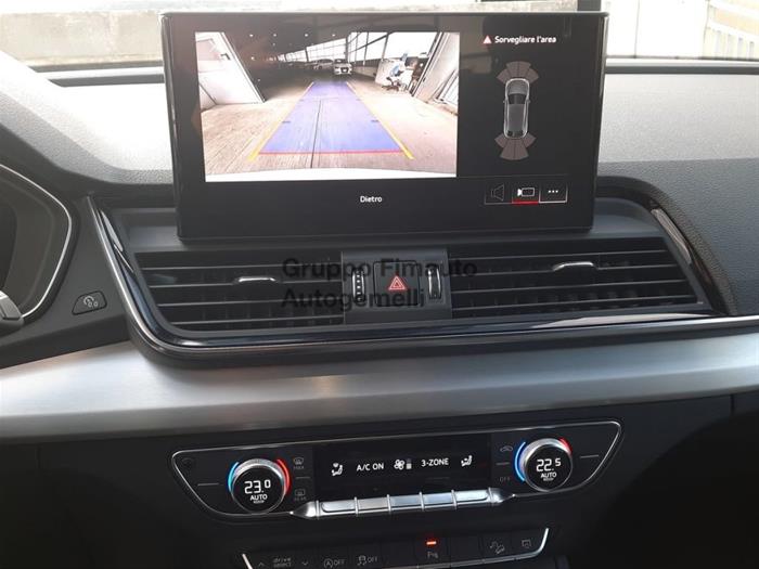 Fimauto - AUDI Q5 | ID 38738