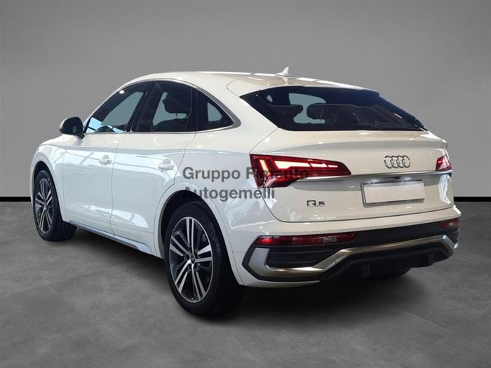 Fimauto - AUDI Q5 | ID 38739