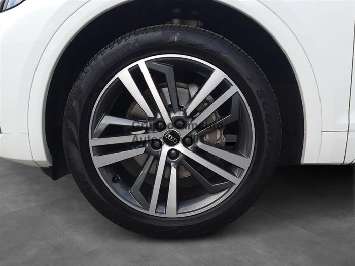 Fimauto - AUDI Q5 | ID 38739