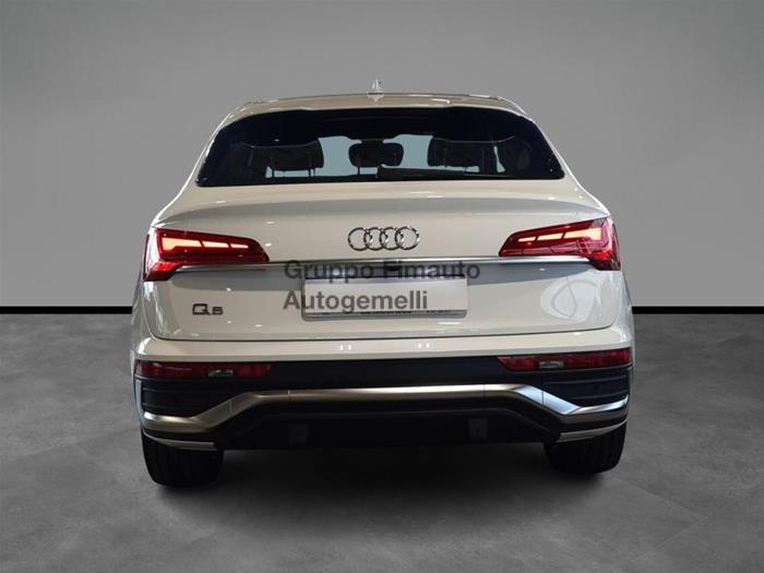 Fimauto - AUDI Q5 | ID 38739