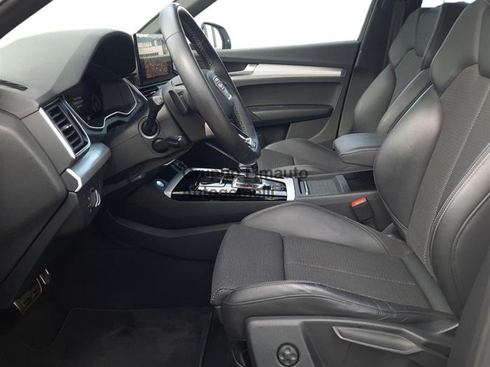 Fimauto - AUDI Q5 | ID 38739