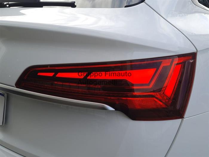 Fimauto - AUDI Q5 | ID 38739