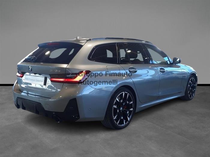 Fimauto - BMW 320 | ID 38741