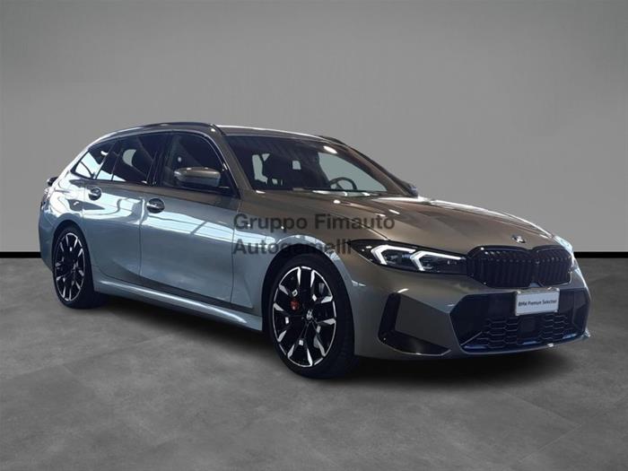 Fimauto - BMW 320 | ID 38741