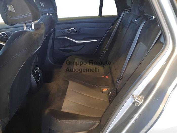 Fimauto - BMW 320 | ID 38741