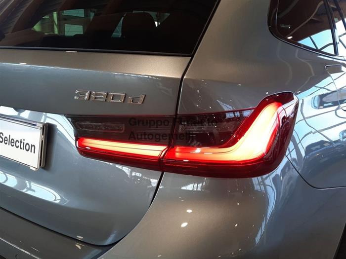 Fimauto - BMW 320 | ID 38741