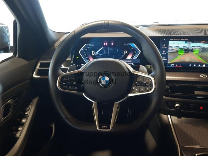 Fimauto - BMW 320 | ID 38740