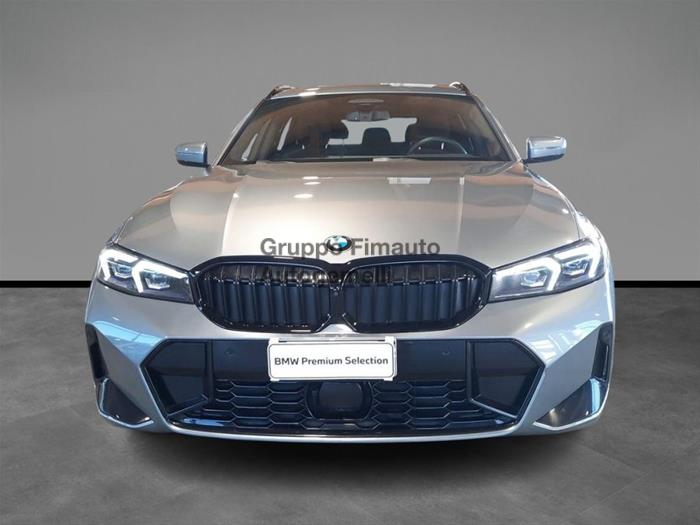 Fimauto - BMW 320 | ID 38740