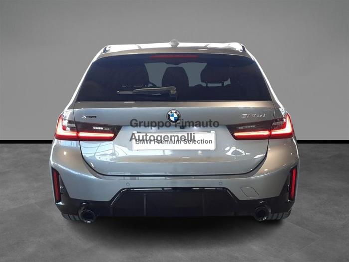 Fimauto - BMW 320 | ID 38740