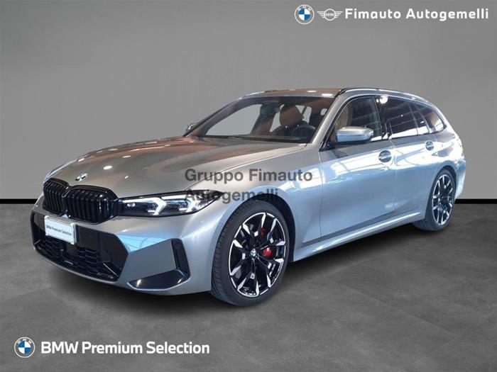 Fimauto - BMW 320 | ID 38740
