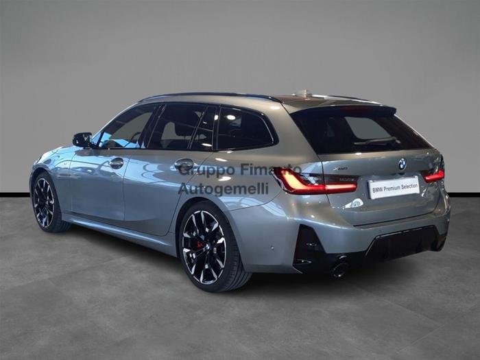 Fimauto - BMW 320 | ID 38740