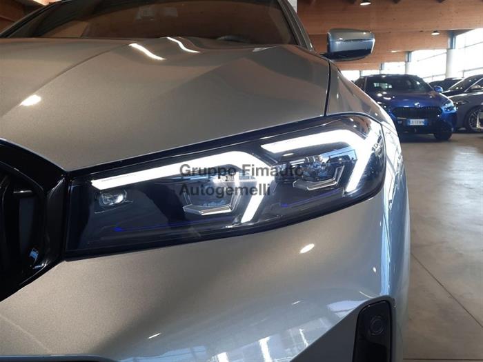 Fimauto - BMW 320 | ID 38740