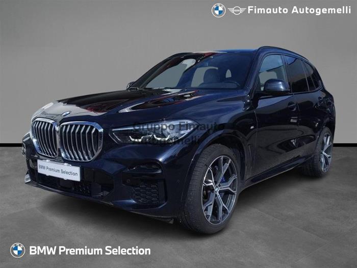 Fimauto - BMW X5 | ID 38747