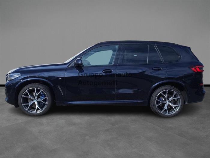 Fimauto - BMW X5 | ID 38747