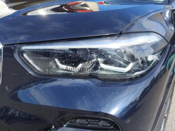 Fimauto - BMW X5 | ID 38747