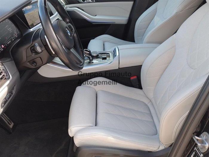 Fimauto - BMW X5 | ID 38747