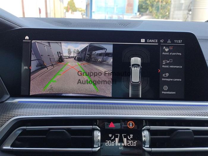 Fimauto - BMW X5 | ID 38747