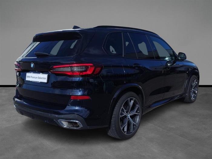 Fimauto - BMW X5 | ID 38748