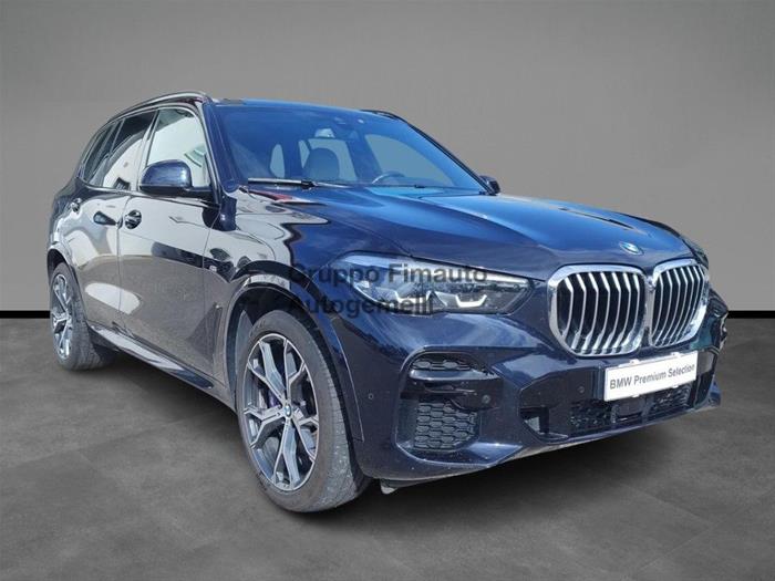 Fimauto - BMW X5 | ID 38748