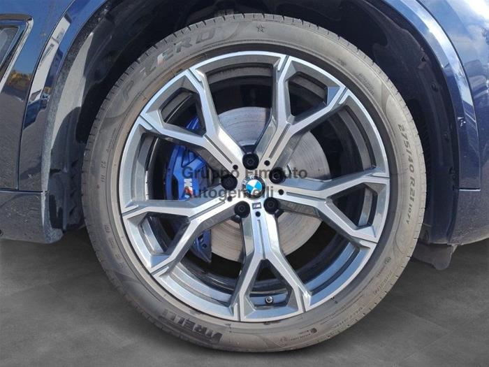 Fimauto - BMW X5 | ID 38748